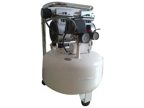 無油靜音空氣壓縮機（氣泵）